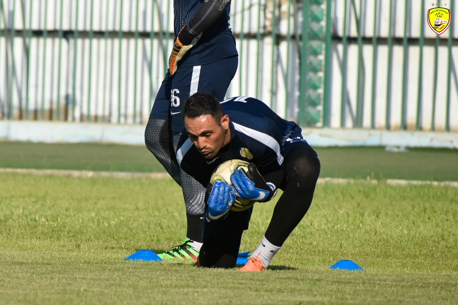 فريق السكة الحديد (3)