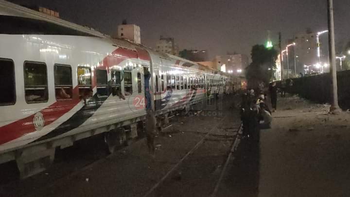 جانب من الواقعة 