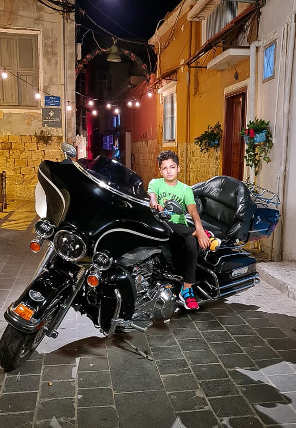 كليب عمو أسامة (2)