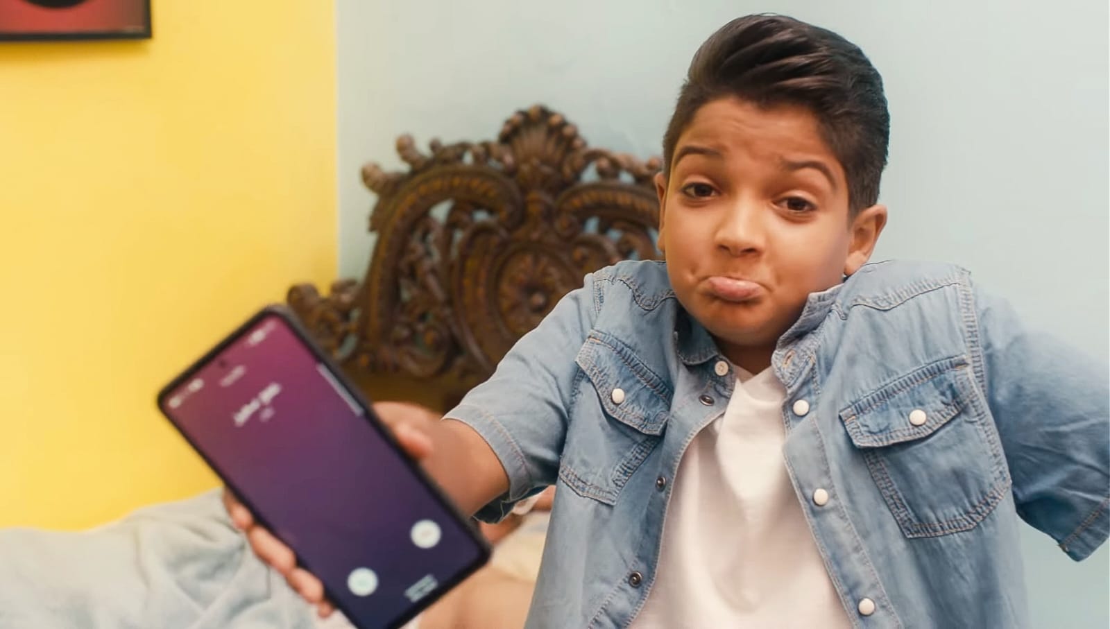 كليب عمو أسامة (3)