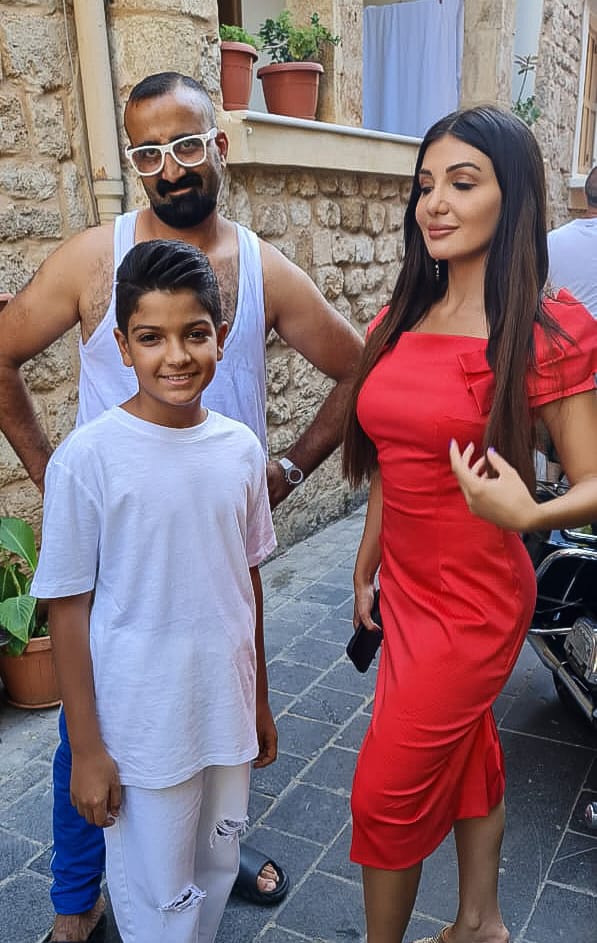 كليب عمو أسامة (5)