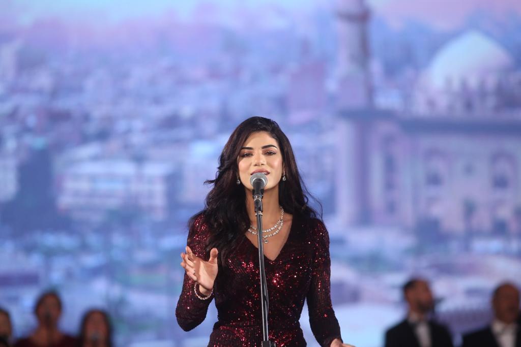 احتفالية وزارة الثقافة بالذكري 70 لثورة يوليو