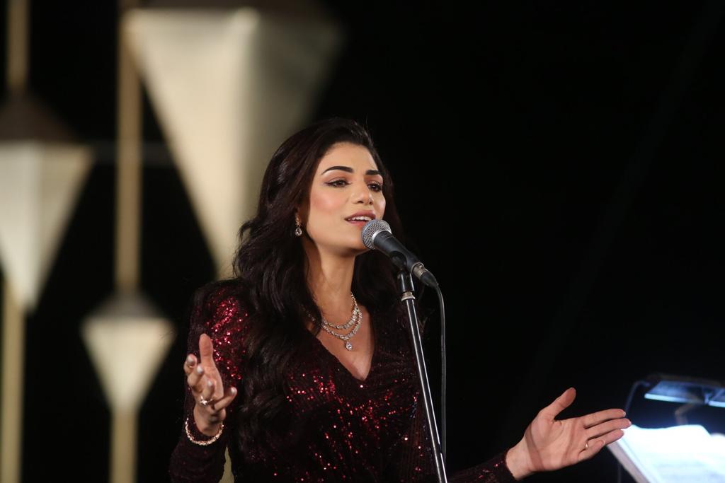 احتفالية وزارة الثقافة بالذكري 70 لثورة يوليو