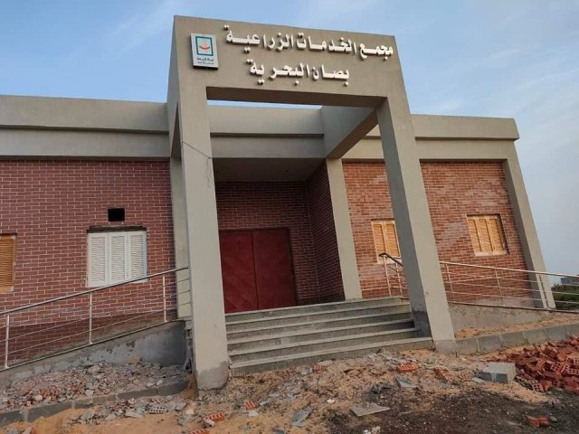 مشروعات حياة كريمة بالشرقية