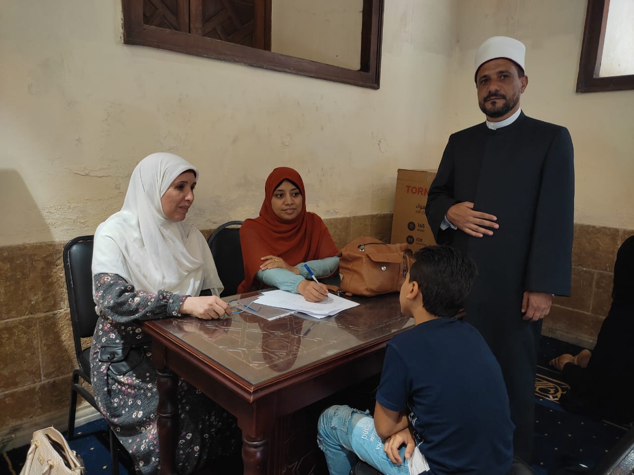  اختبارات تحديد المستوى برواق الطفل