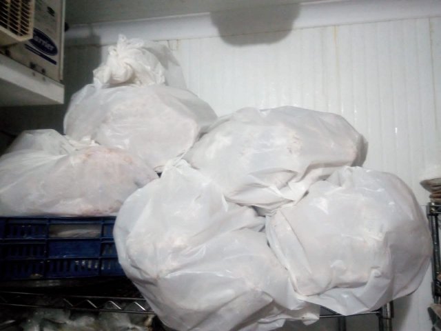 اللحوم المضبوطة 02