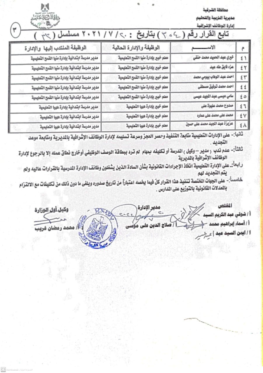 نتيجة المسابقة 014