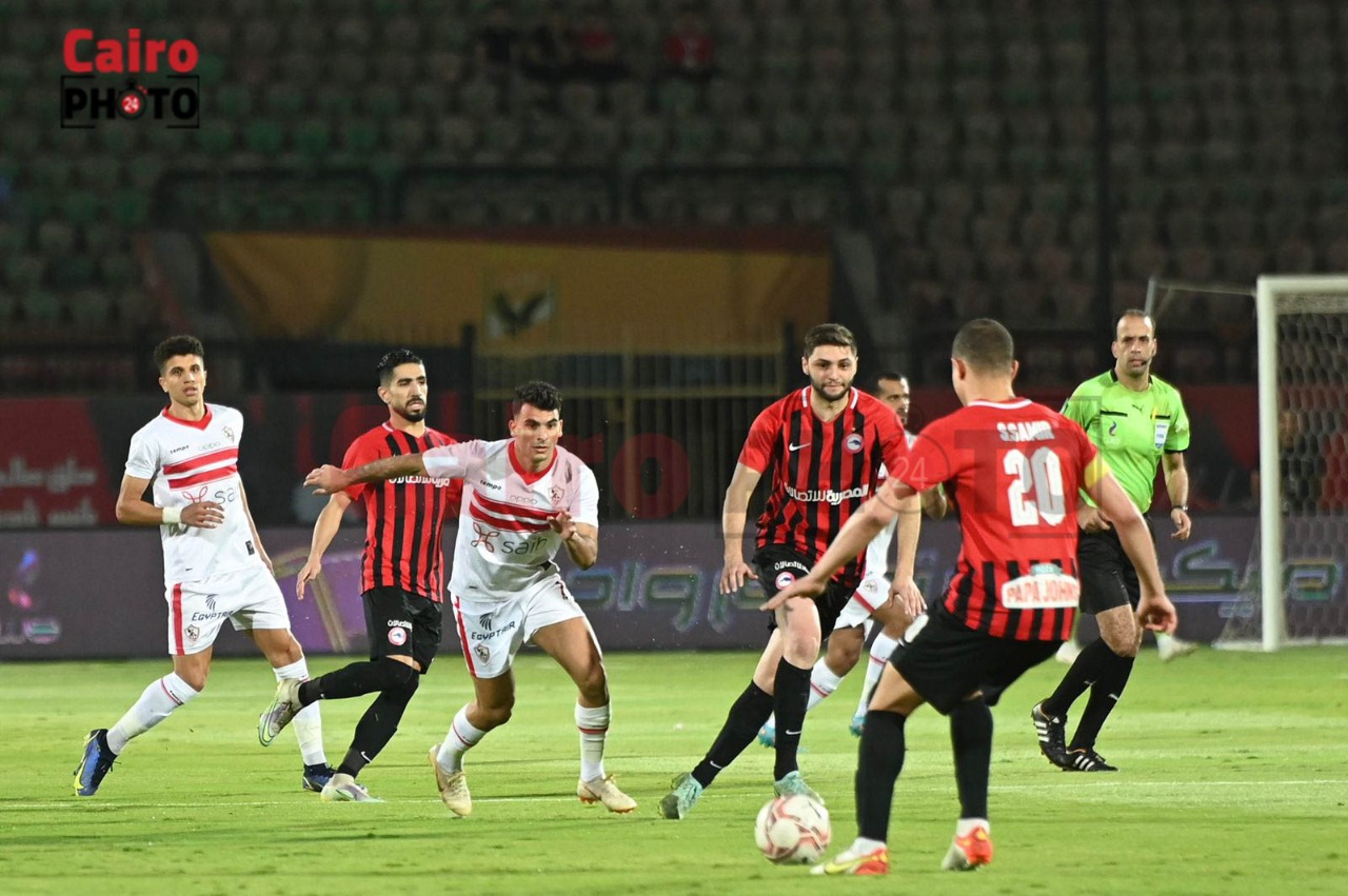 فيوتشر والزمالك (13)