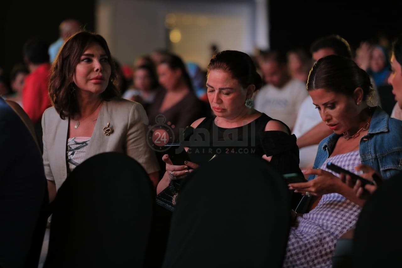 حفل آمال ماهر (3)