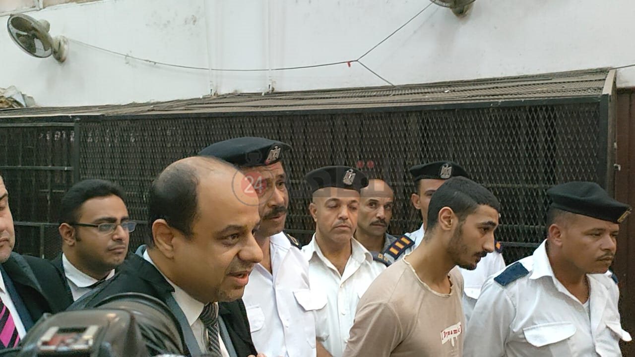 قاتل فتاة البراجيل