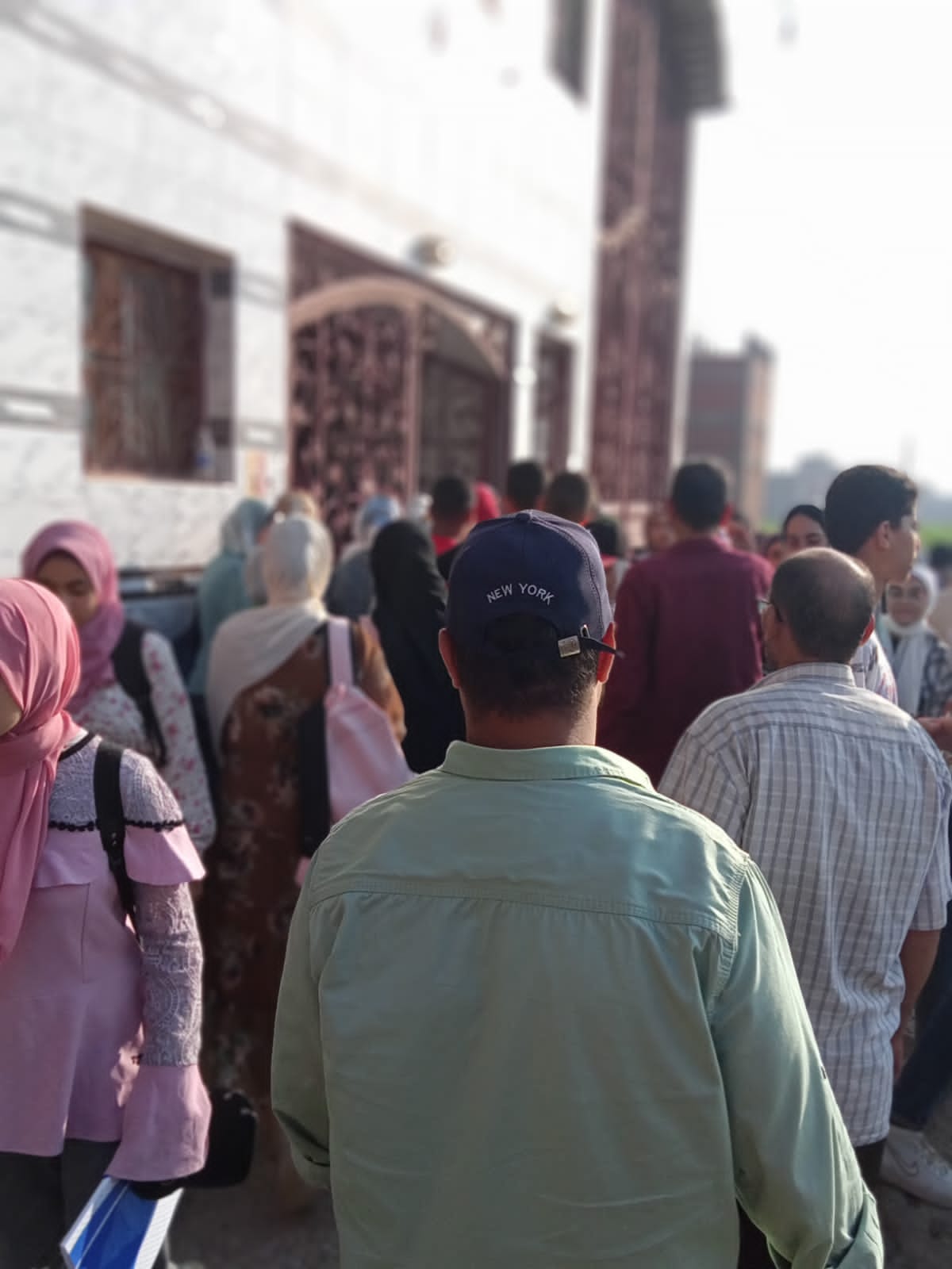 غلق مراكز دروس خصوصية مخالفة بالشرقية