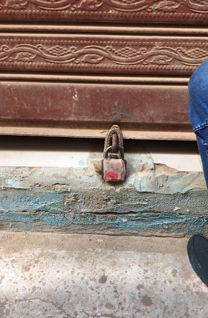 غلق مراكز دروس خصوصية مخالفة بالشرقية 05