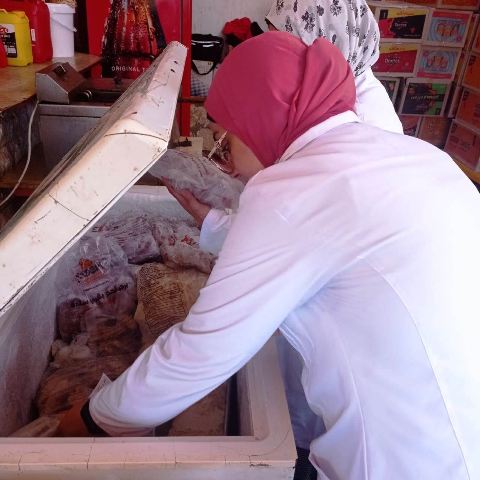 حملات على المطاعم والكافتريات بالشرقية 01