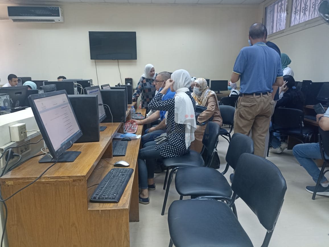 تنسيق الكليات 2022