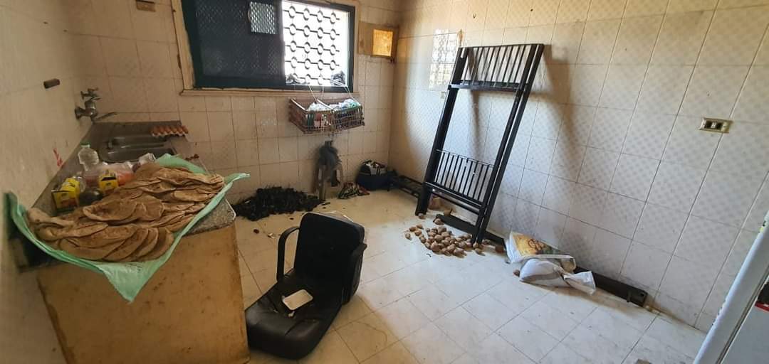 غلق وتشميع مركز لعلاج الإدمان بالشرقية 5