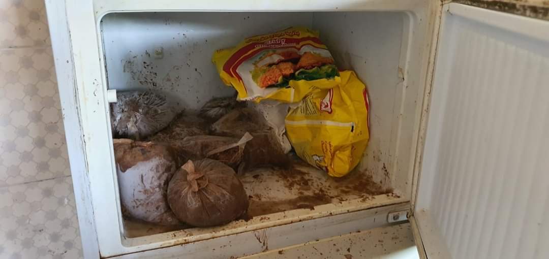 غلق وتشميع مركز لعلاج الإدمان بالشرقية 7