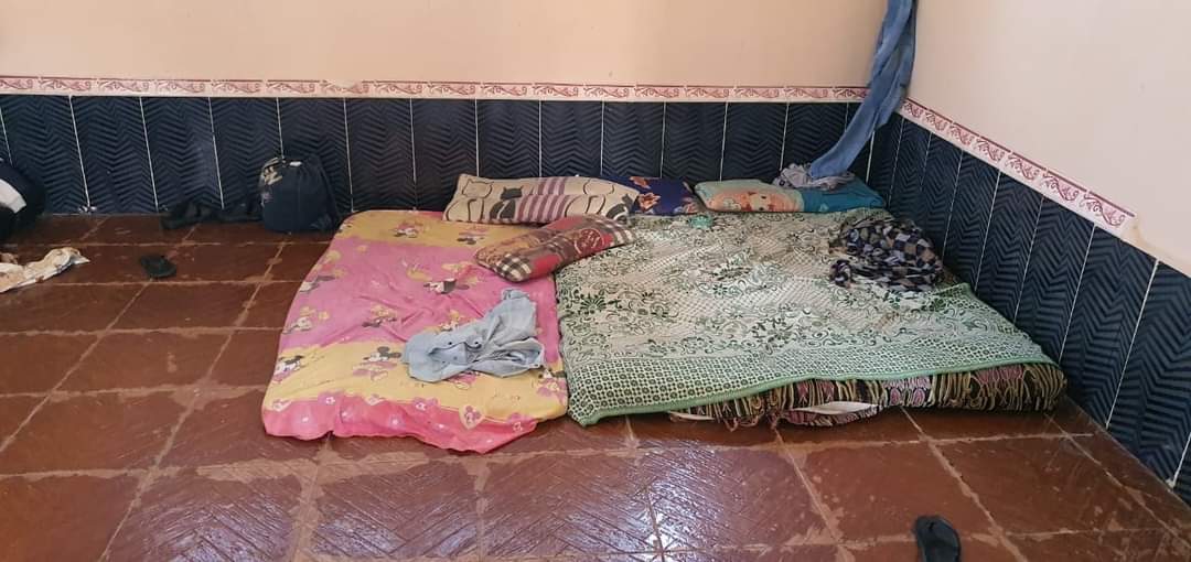 غلق وتشميع مركز لعلاج الإدمان بالشرقية 9