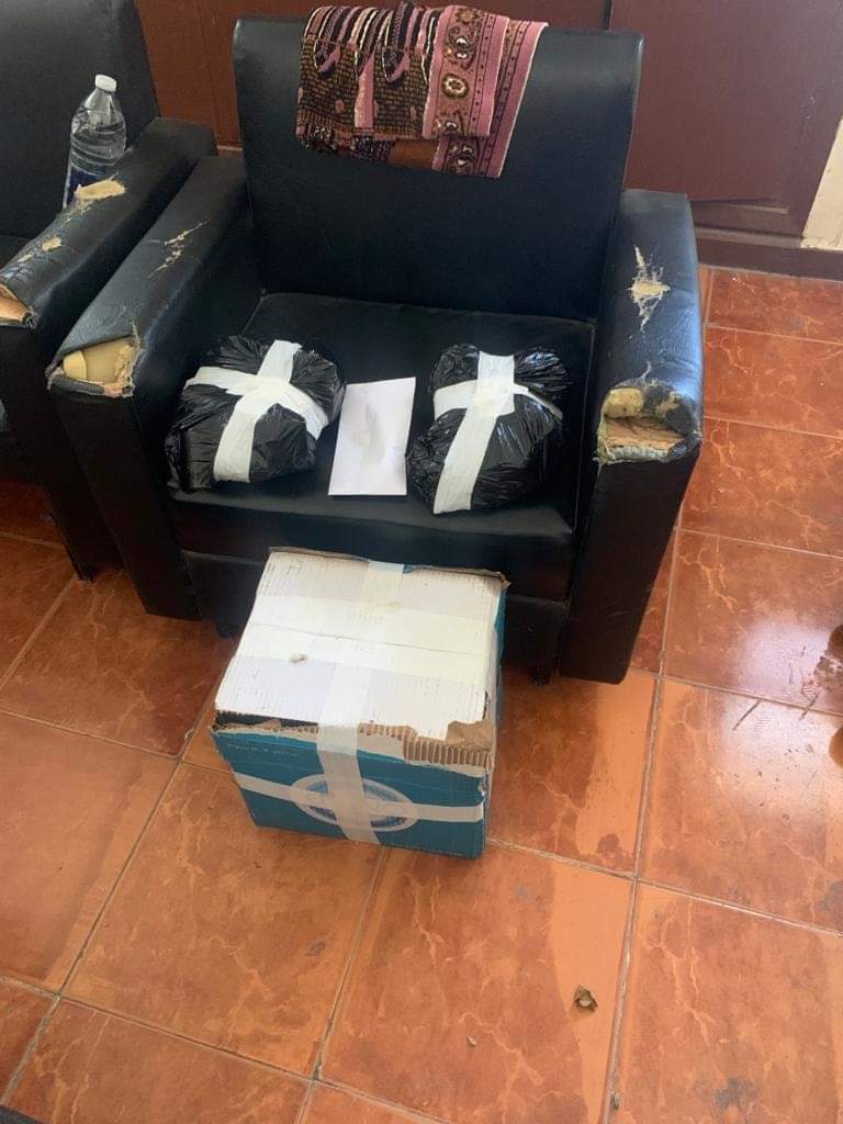 غلق وتشميع مركز لعلاج الإدمان بالشرقية 10