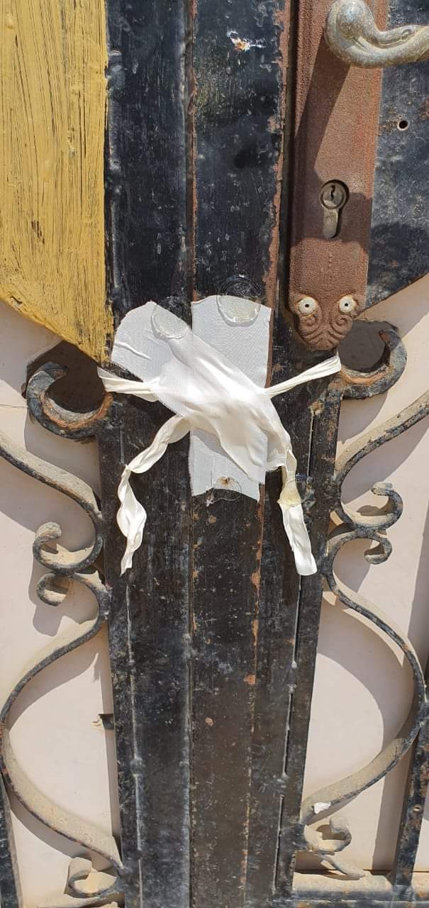 غلق وتشميع مركز لعلاج الإدمان بالشرقية 2