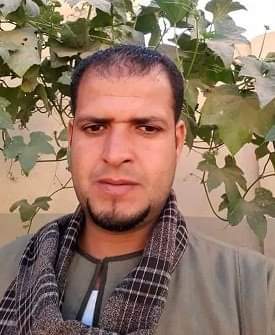 أحد ضحايا الصعق الكهربائي 