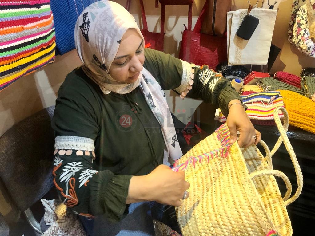 راندا محمد عارض ديارنا