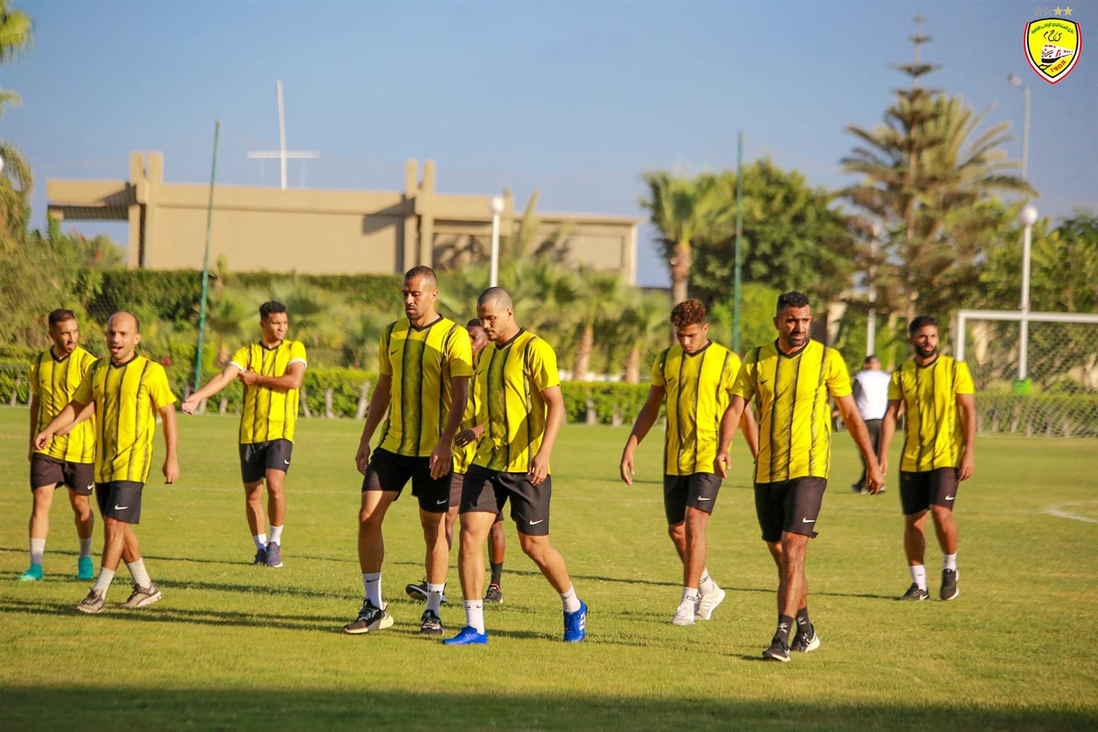 مران السكة الحديد (2)