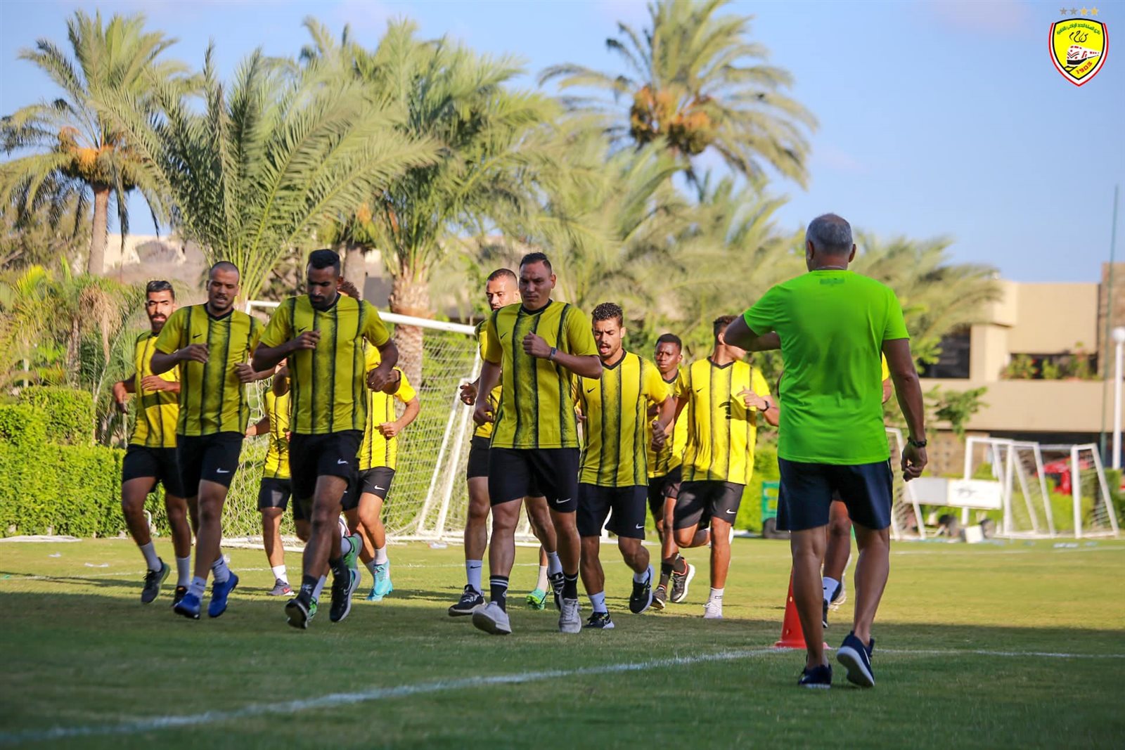 مران السكة الحديد (5)