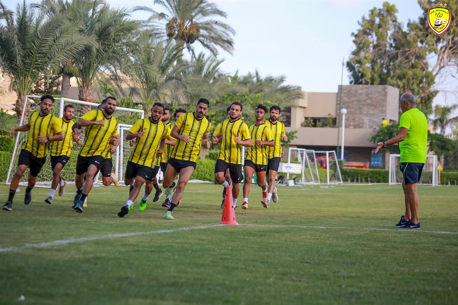 مران السكة الحديد (6)