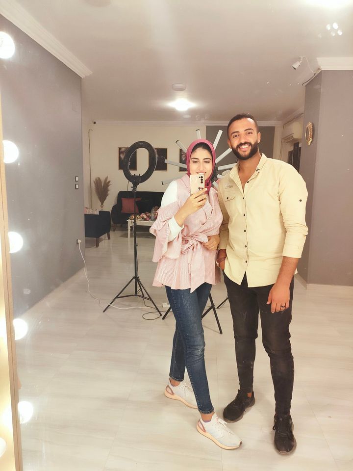 أميرة وخطيبها المتوفى 01