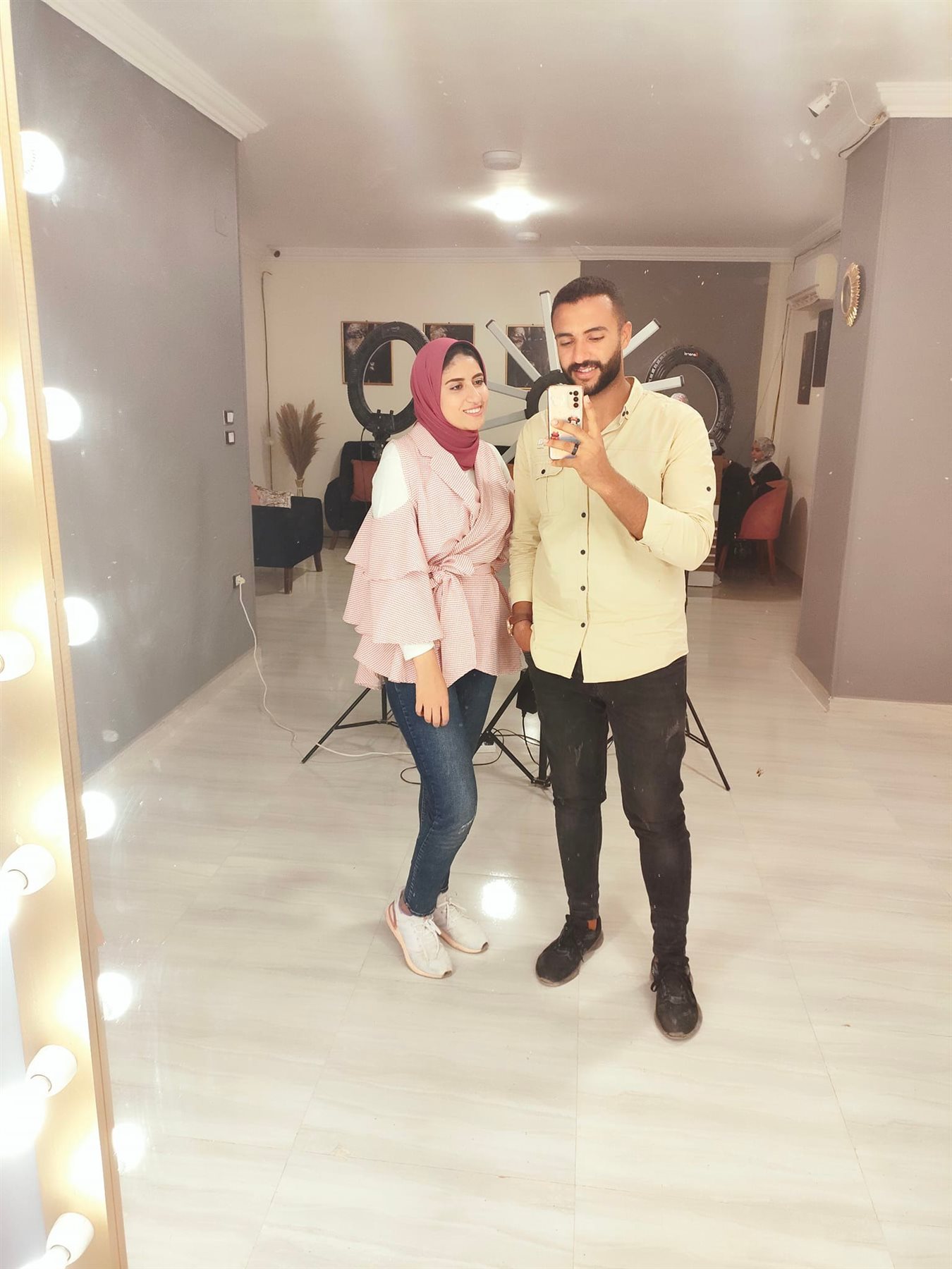 أميرة وخطيبها المتوفى 03