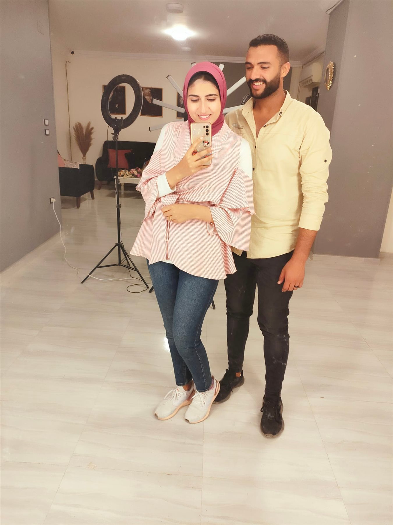 أميرة وخطيبها المتوفى 04