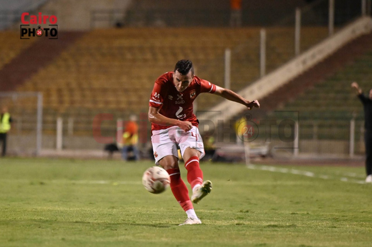 الأهلي وايسترن كومباني (1)