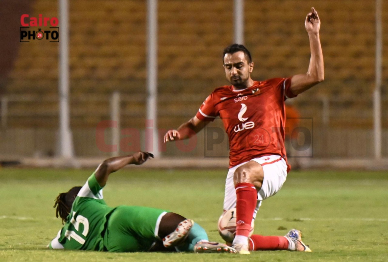 الأهلي وايسترن كومباني (2)