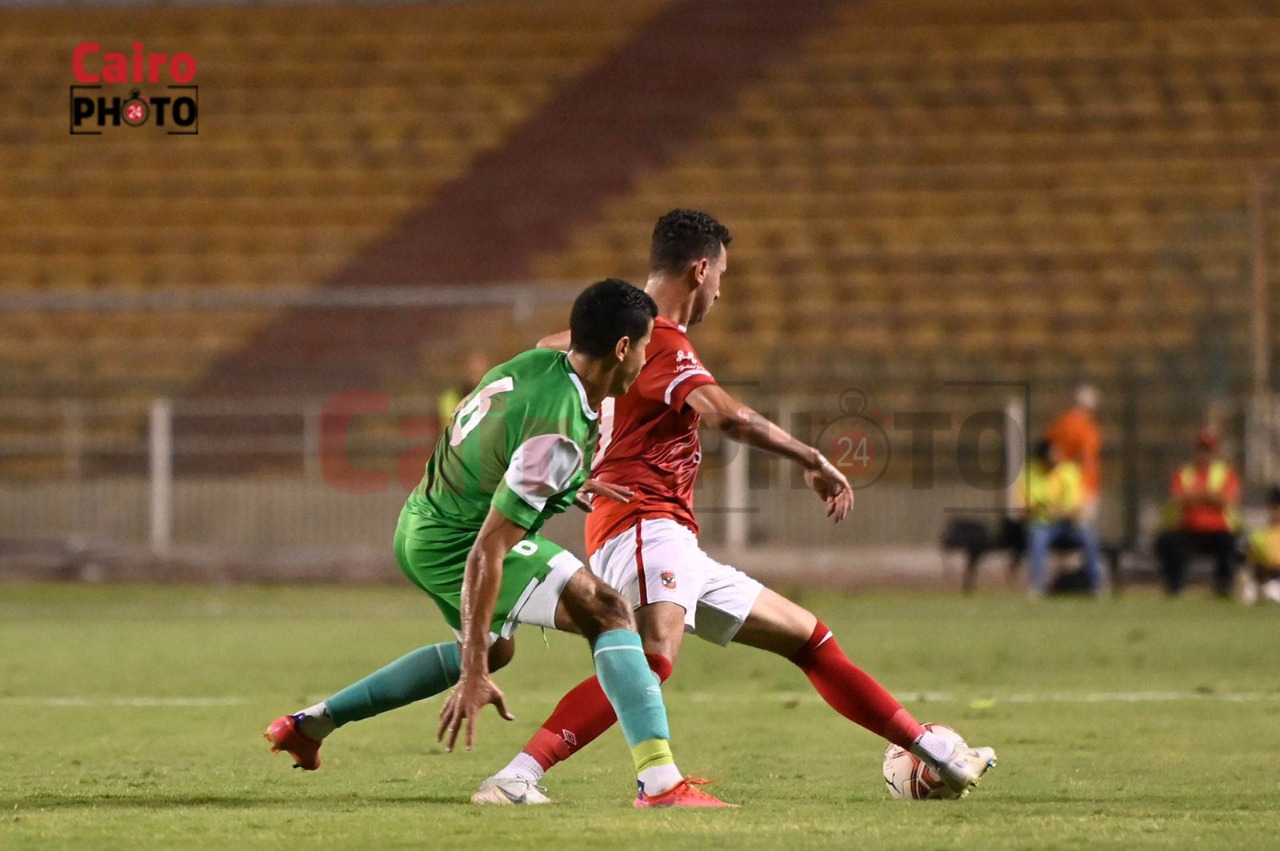 الأهلي وايسترن كومباني (4)