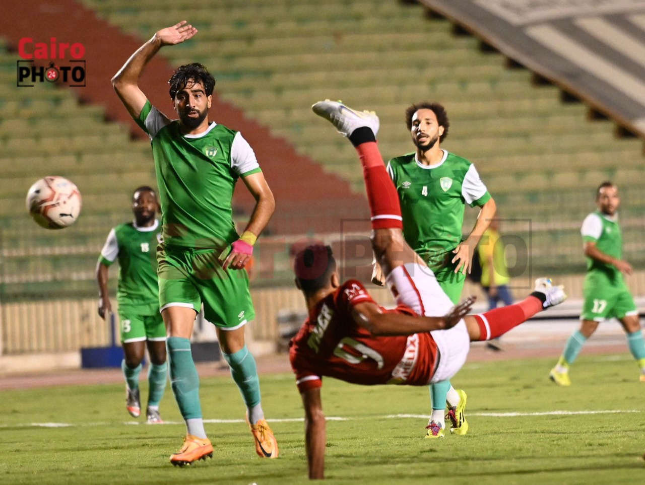 الأهلي وايسترن كومباني (5)