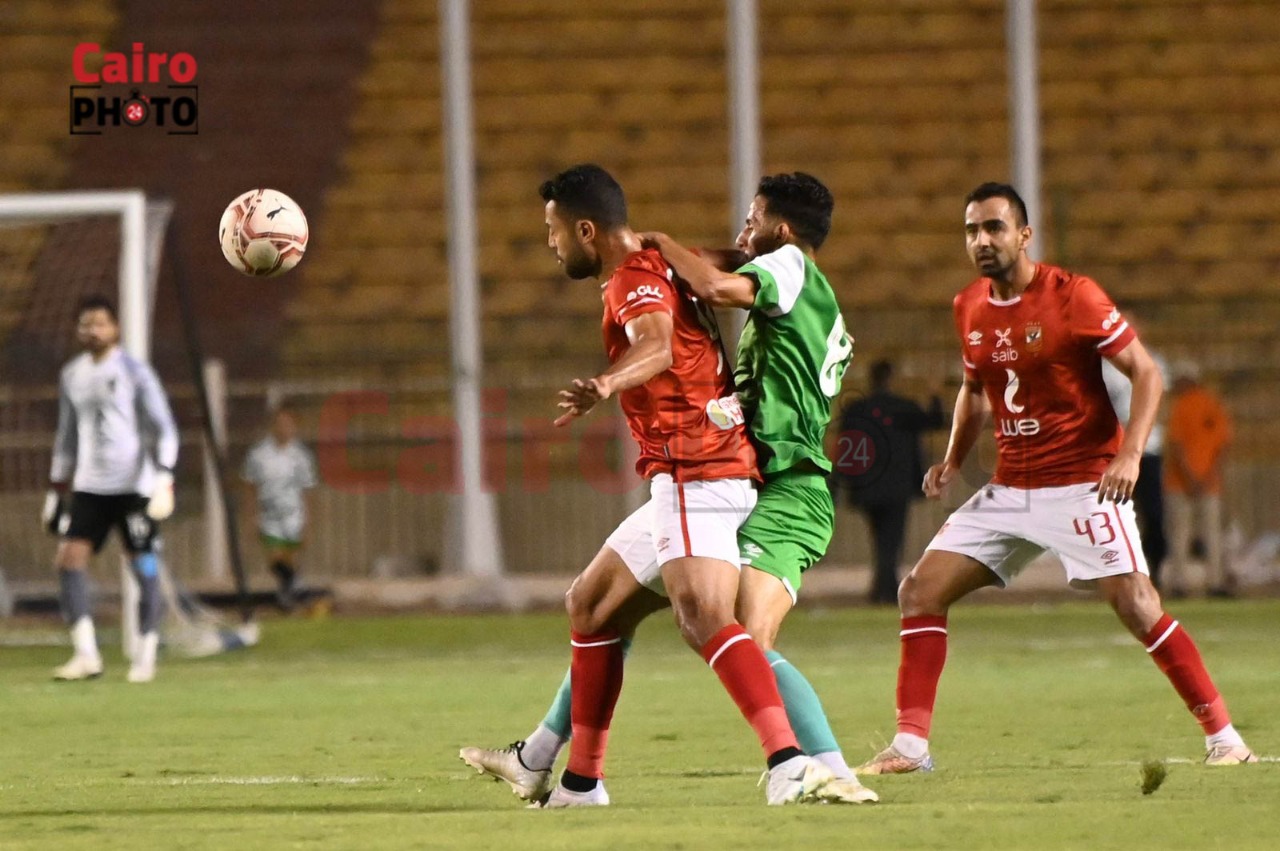 الأهلي وايسترن كومباني (6)