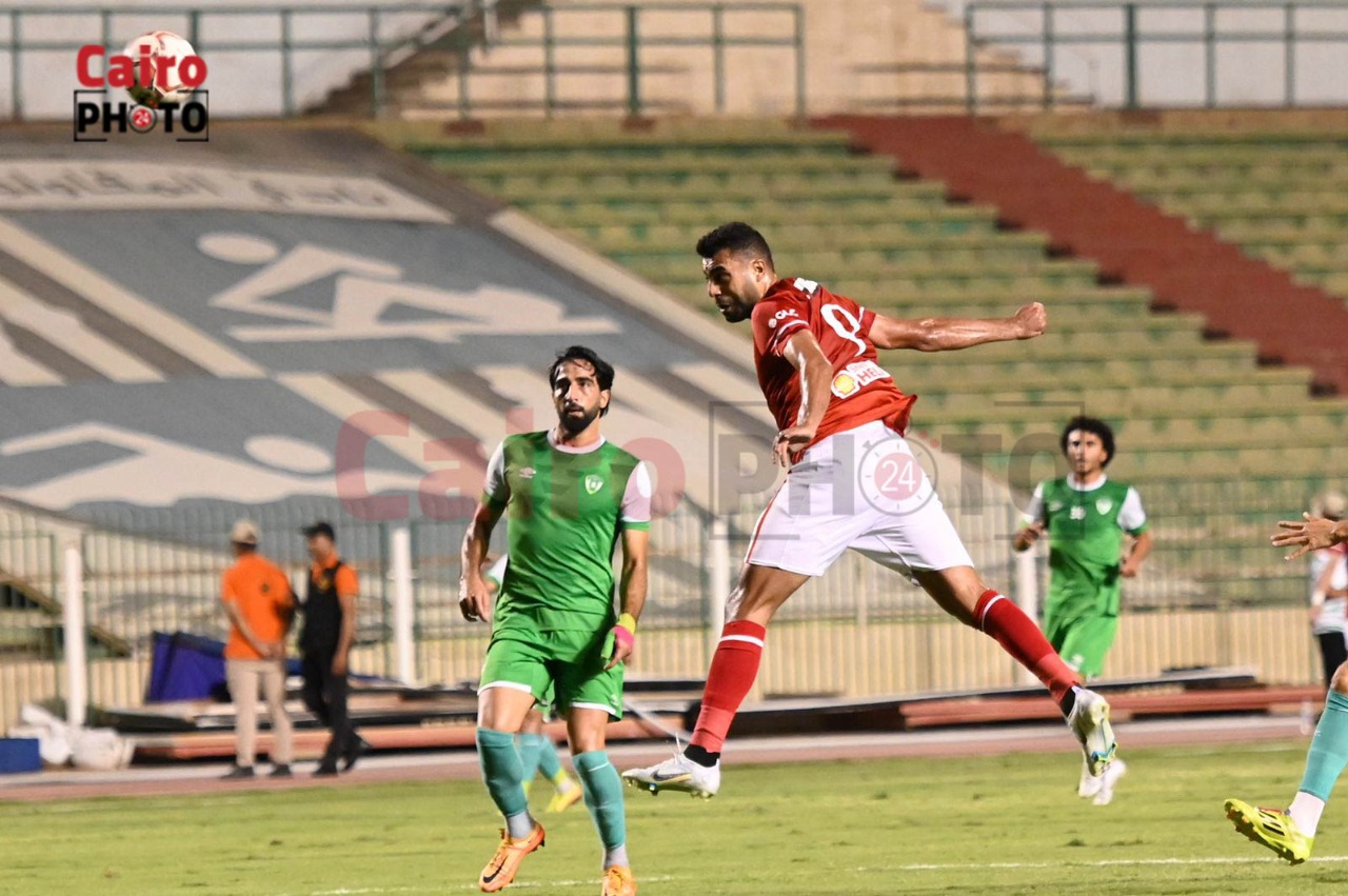 الأهلي وايسترن كومباني (7)