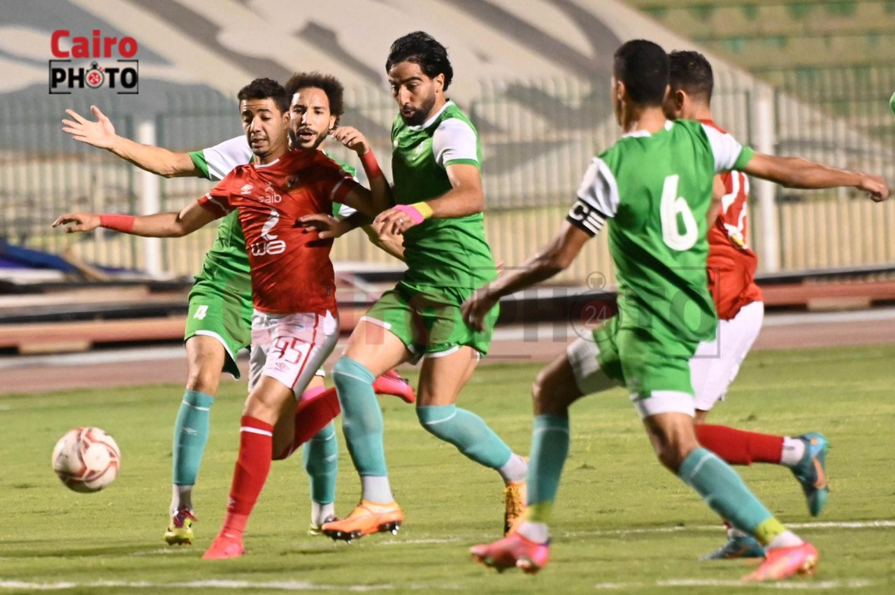 الأهلي وايسترن كومباني (8)