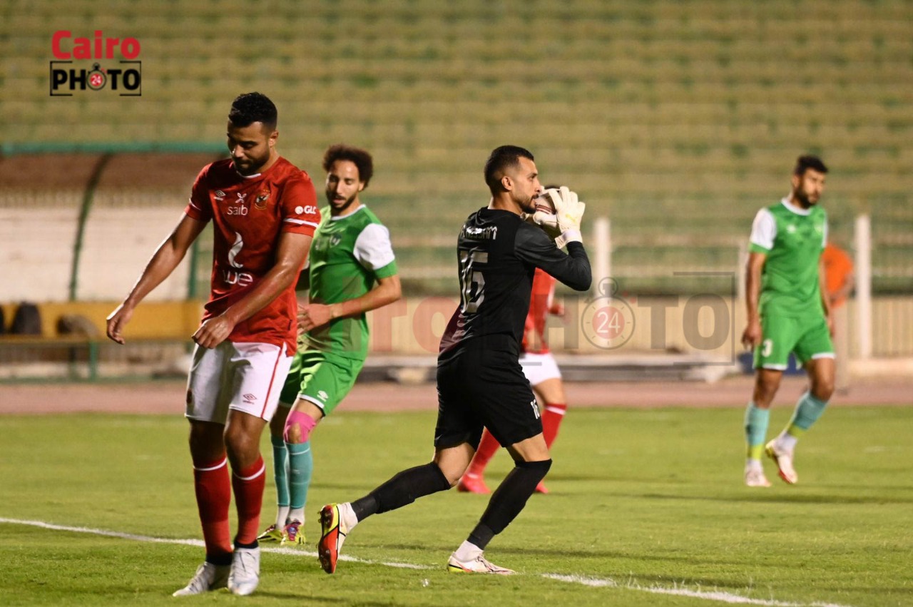 الأهلي وايسترن كومباني (9)