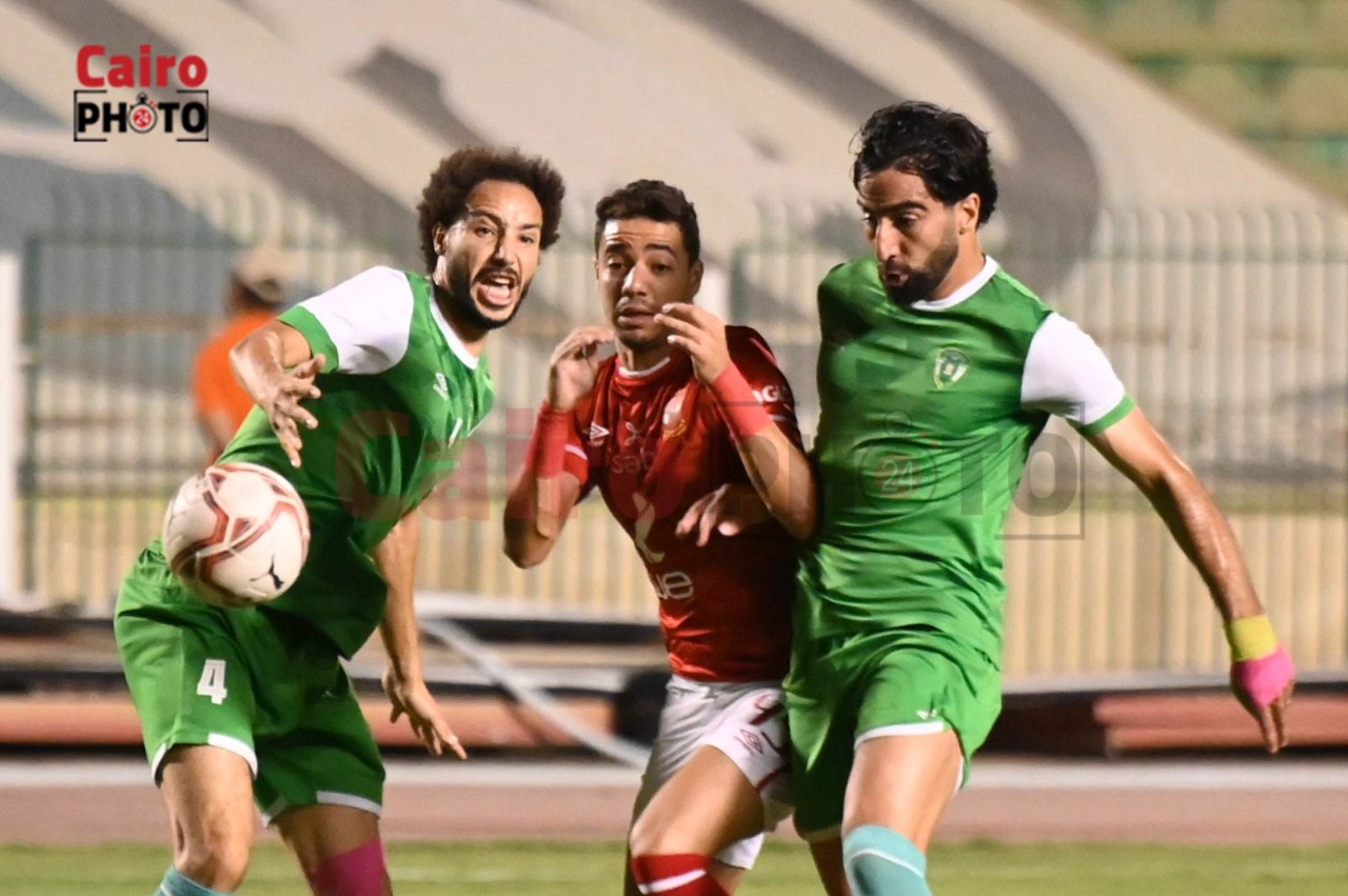 الأهلي وايسترن كومباني (11)