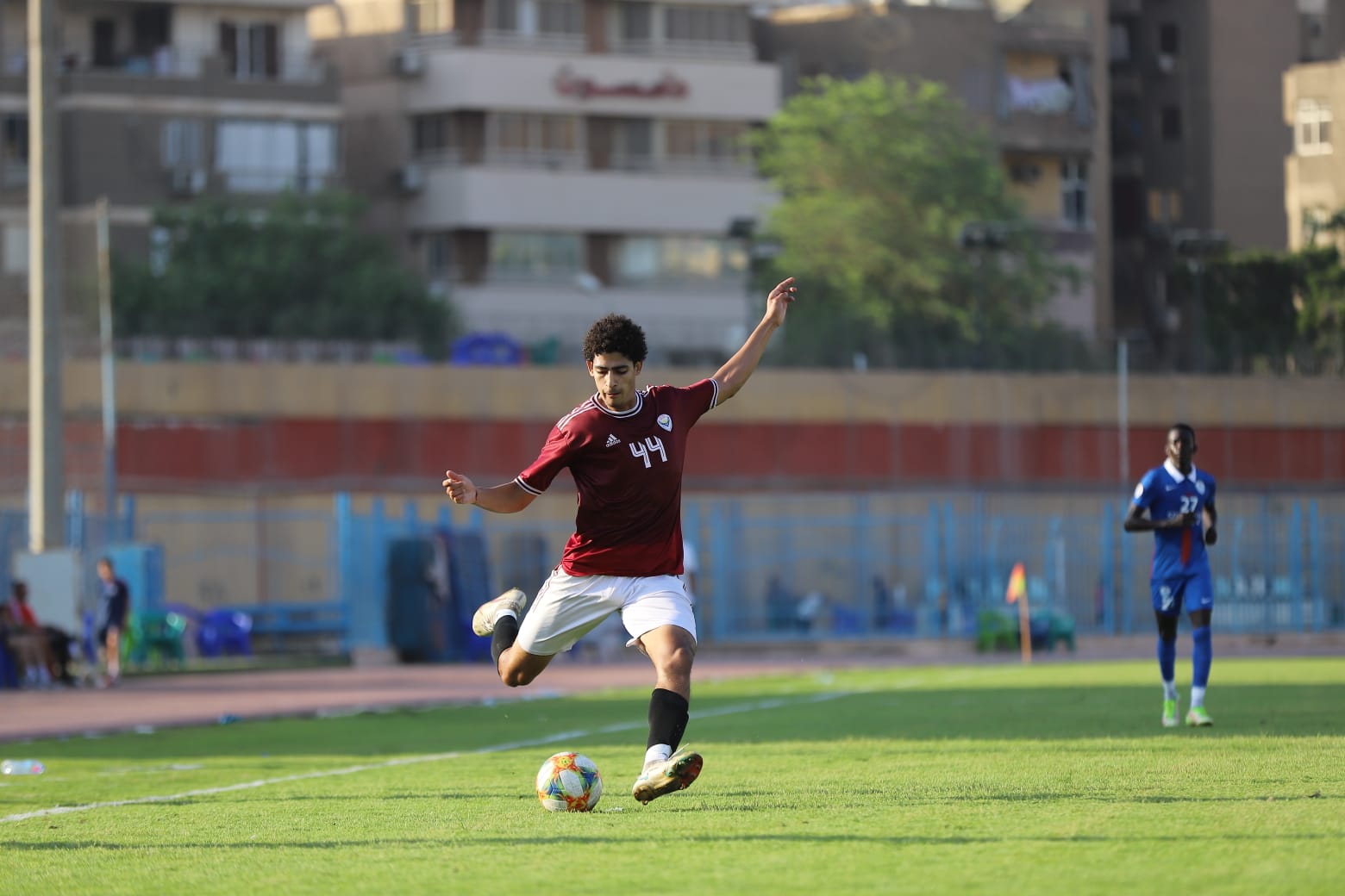 النصر والشباب (7)