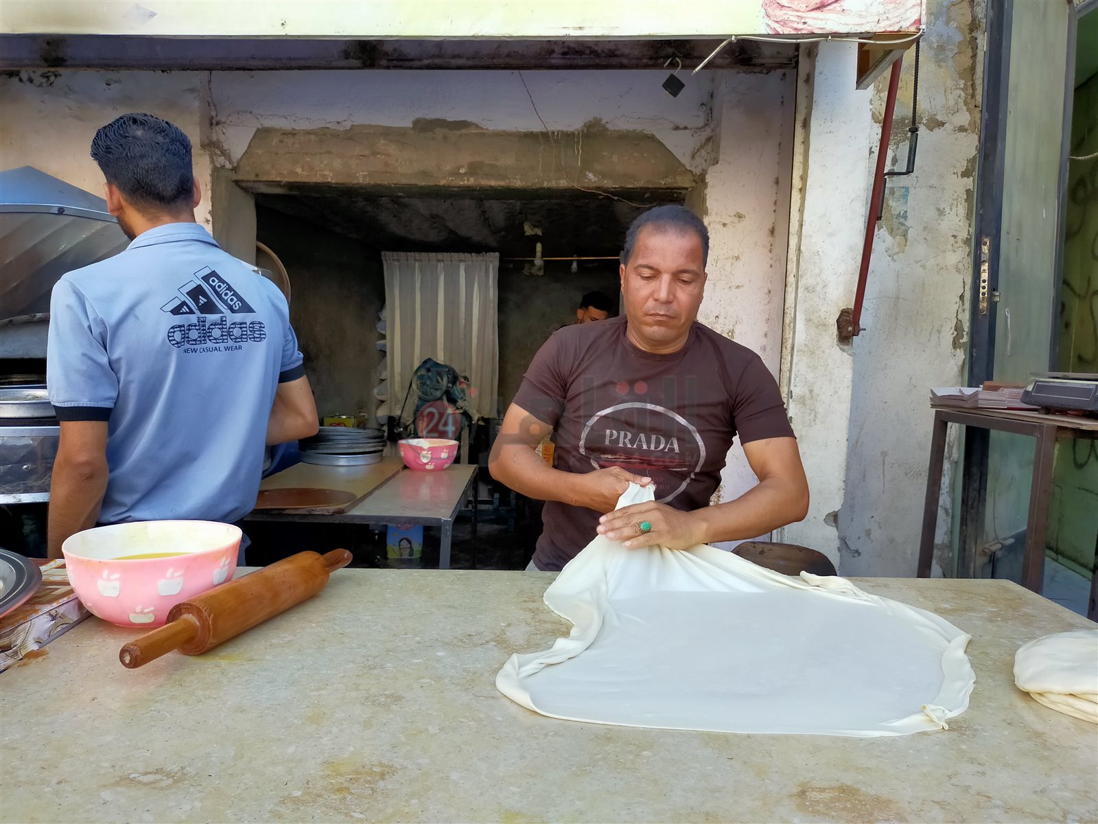 أمهر فطاطري بالفيوم 