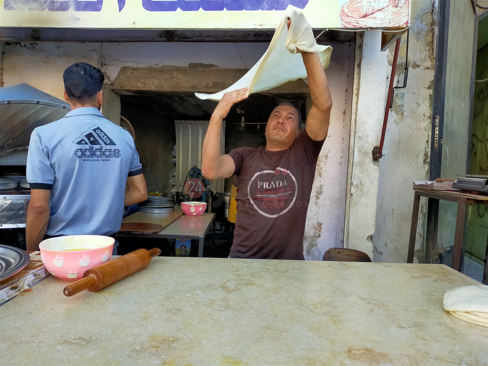 أمهر فطاطري بالفيوم 