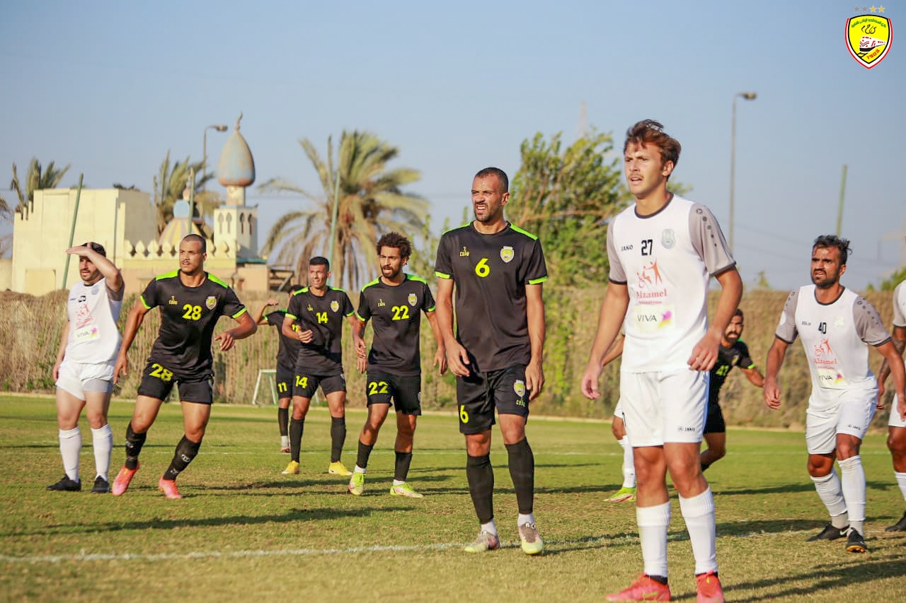 اليكة الحديد واليرموك (1)