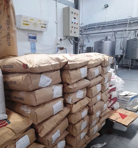 المضبوطات 01