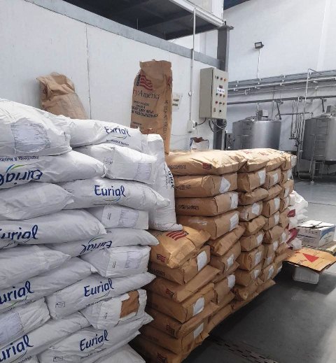 المضبوطات 02