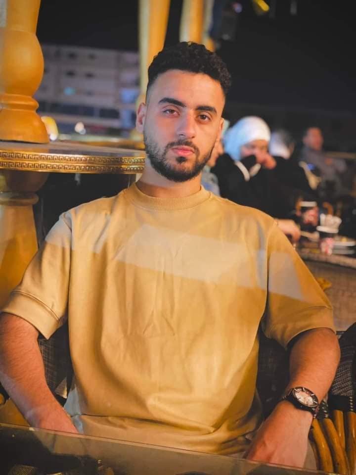 اللاعب المتوفى بعد صراع مع السرطان