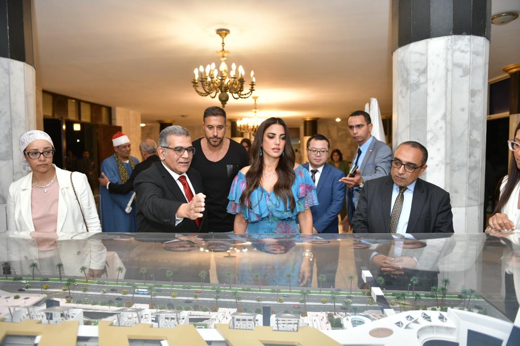 تخريج دفعة جديدة من كلية تكنولوجيا المعلومات