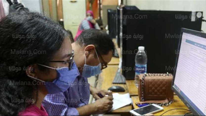 نتيجة الدبلومات الفنية بالاسم 2025