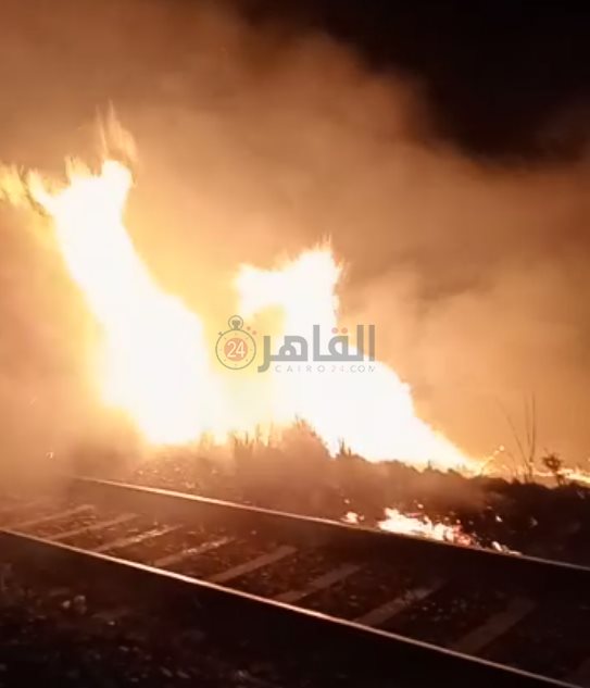 جانب من الواقعة 